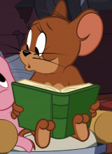 Imagen de El show de Tom y... (T3): Calamar Jerry - 1