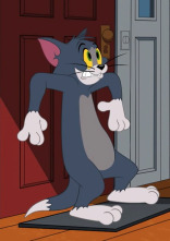 Imagen de El show de Tom y... (T3): ¿A dron-de te crees que vas? - 1