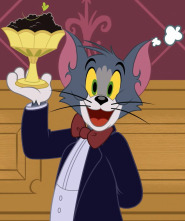 Imagen de El show de Tom y... (T3): Un bocado exquisito - 1