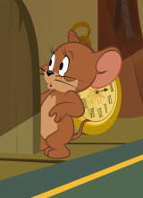 Imagen de El show de Tom y... (T3): Cosas de familia - 1