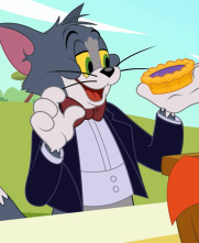 Imagen de El show de Tom y... (T3): Tiro al gato - 1