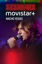 Imagen de Sesiones Movistar+ (T1): Nacho Vegas - 1