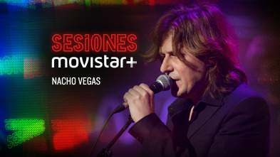 Imagen de Sesiones Movistar+ (T1): Nacho Vegas - 2