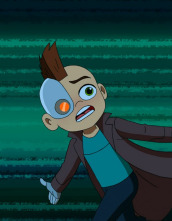 Imagen de Ben 10 (T2): Ben una y otra vez - 2