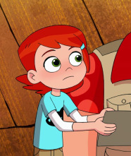 Imagen de Ben 10 (T2): Buen viaje - 1