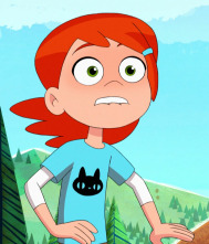 Imagen de Ben 10 (T2): Las mascotas del caos - 2