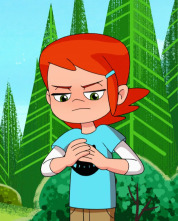 Imagen de Ben 10 (T2): El safari chungo - 2