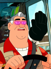 Imagen de Ben 10 (T2): Bomzobo vive - 2