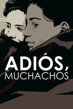 Imagen de Adiós, muchachos - 1