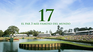 Imagen de 17, el par 3 más famoso del mundo - 2