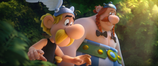 Imagen de Astérix: El secreto de la poción mágica - 3