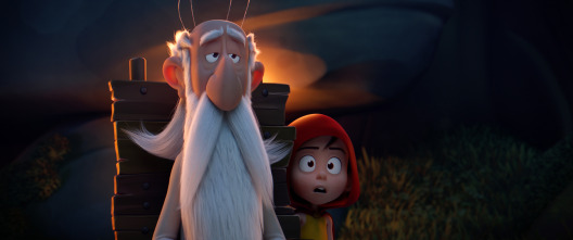 Imagen de Astérix: El secreto de la poción mágica - 6