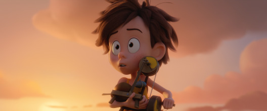 Imagen de Astérix: El secreto de la poción mágica - 7