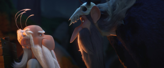 Imagen de Astérix: El secreto de la poción mágica - 13