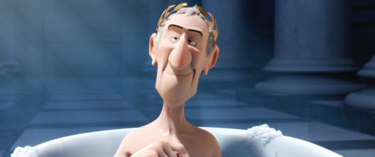 Imagen de Astérix: El secreto de la poción mágica - 15