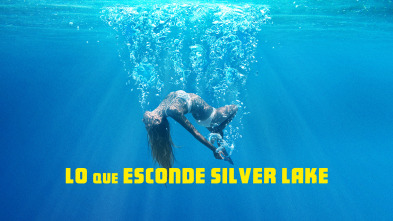 Imagen de Lo que esconde Silver Lake - 2