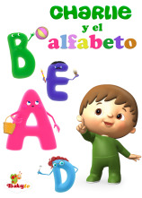 Imagen de Charlie y el alfabeto - 1