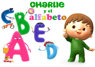 Imagen de Charlie y el alfabeto - 2