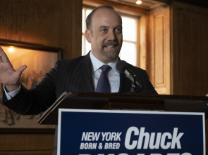 Imagen de (LSE) - Billions (T4): Ep.4 (LSE) - La ventana de Overton - 1