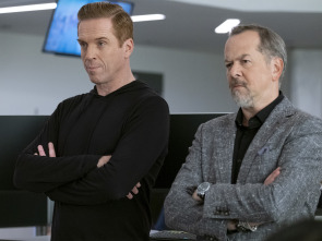 (LSE) - Billions (T4): Ep.4 (LSE) - La ventana de Overton