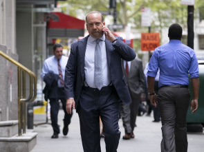 Imagen de (LSE) - Billions (T4): Ep.4 (LSE) - La ventana de Overton - 4