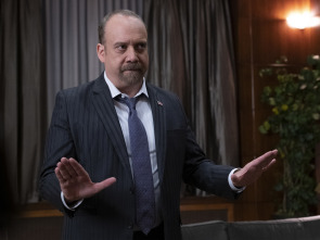 Imagen de (LSE) - Billions (T4): Ep.4 (LSE) - La ventana de Overton - 5