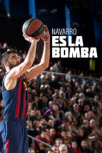 Navarro es La Bomba