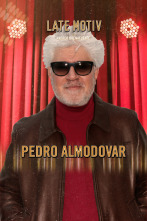 Imagen de Late Motiv (T4): Pedro Almodóvar - 1