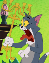 Imagen de El show de Tom y... (T3): Gato invisible - 1