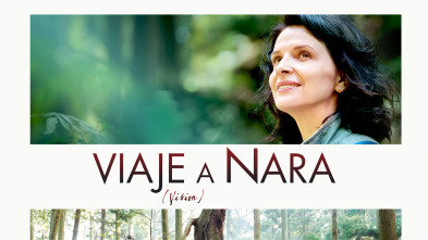 Viaje a Nara (Visión)