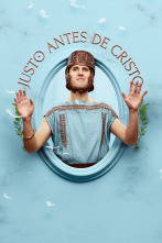 Imagen de Justo antes de Cristo (T1) - 1