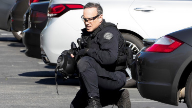 Imagen de S.W.A.T.: Los... (T2): Ep.17 Jack - 1