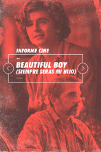 Informe Cine (T4): Beautiful boy