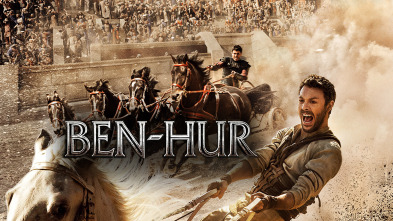 Imagen de Ben-Hur (2016) - 8