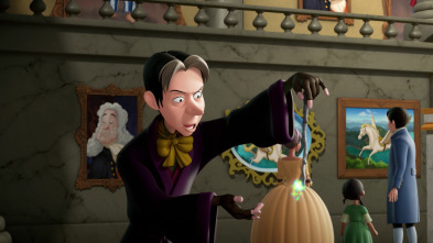 Imagen de La Princesa Sofía (T4): En Cédric confiamos - 1