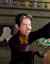Imagen de La Princesa Sofía (T4): En Cédric confiamos - 2