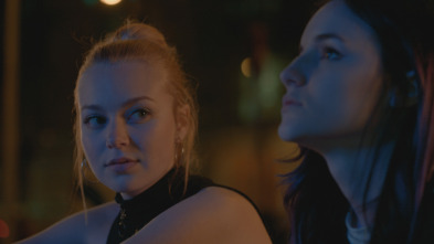 Imagen de (LSE) - Skam (T2): Ep.1 (LSE) - Éxtasis - 2