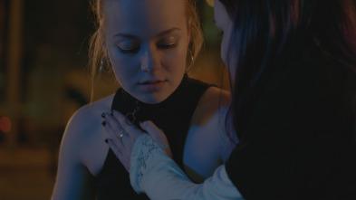 Imagen de (LSE) - Skam (T2): Ep.1 (LSE) - Éxtasis - 1