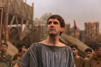 Imagen de Justo antes de... (T1): Ep.1 El Extraordinario - 1
