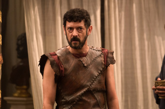 Imagen de Justo antes de... (T1): Ep.1 El Extraordinario - 4