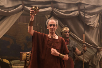 Imagen de Justo antes de... (T1): Ep.1 El Extraordinario - 5