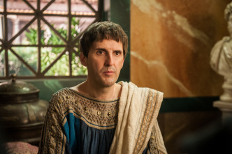 Imagen de Justo antes de... (T1): Ep.1 El Extraordinario - 6