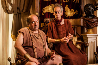 Imagen de Justo antes de... (T1): Ep.2 El otro - 2