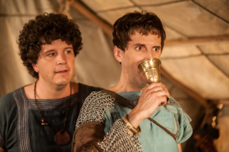 Imagen de Justo antes de... (T1): Ep.2 El otro - 3