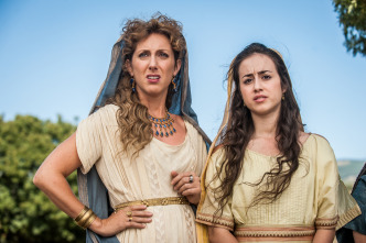 Imagen de Justo antes de... (T1): Ep.2 El otro - 4
