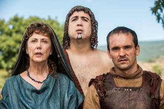 Imagen de Justo antes de... (T1): Ep.2 El otro - 5