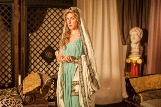 Imagen de Justo antes de... (T1): Ep.3 Un momento de paz - 1