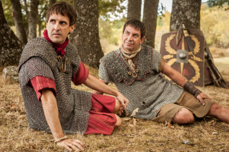 Imagen de Justo antes de... (T1): Ep.4 La patrulla perdida - 3