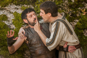 Imagen de Justo antes de... (T1): Ep.5 Amistad - 1