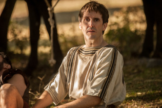 Imagen de Justo antes de... (T1): Ep.5 Amistad - 2